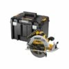 DEWALT DEWALT Scie Circulaire 190mm 18V ADVANTAGE Solo - DCS573NT-XJ