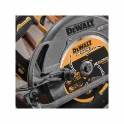 DEWALT DEWALT Scie Circulaire 190mm 18V ADVANTAGE Solo - DCS573NT-XJ -Bosch Soldes Magasin dewalt dewalt scie circulaire 190mm 18v advantage solo dcs573nt xj 2