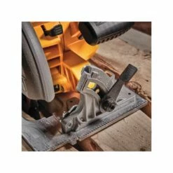 DEWALT DEWALT Scie Circulaire 190mm 18V ADVANTAGE Solo - DCS573NT-XJ -Bosch Soldes Magasin dewalt dewalt scie circulaire 190mm 18v advantage solo dcs573nt xj 3