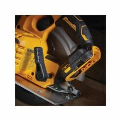 DEWALT DEWALT Scie Circulaire 190mm 18V ADVANTAGE Solo - DCS573NT-XJ -Bosch Soldes Magasin dewalt dewalt scie circulaire 190mm 18v advantage solo dcs573nt xj 4