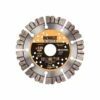 DEWALT Disque Diamant Ø125mm Pour Rainureuse - DT90294