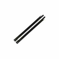 DEWALT Jeu 2 Lames 300mm Brique Faible Densité Scie Alligator - DT2973