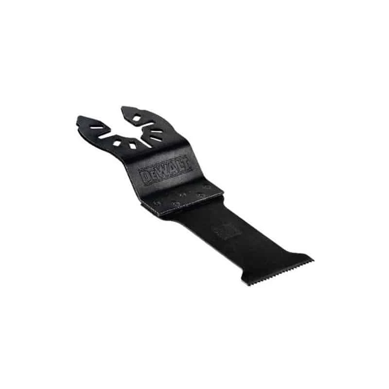 DEWALT Lame Bi-Métal Pour Multi-cutter - DT20701 1 DEWALT Lame Bi-Métal Pour Multi-cutter - DT20701