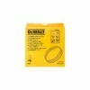 DEWALT Lame Pour Scies à Ruban DW876