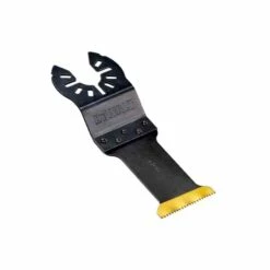 DEWALT Lame Titane LongLife Pour Multi-cutter - DT20702
