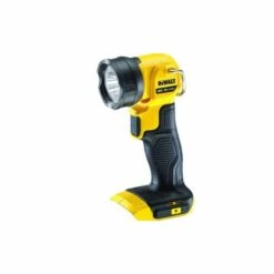 DEWALT Lampe LED XR 18V Li-Ion - DCL040