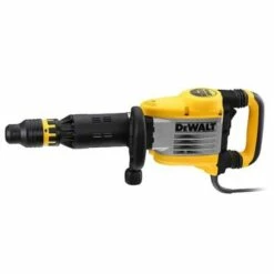 DEWALT Marteau Piqueur 1600W 27 Joules - D25951K-QS