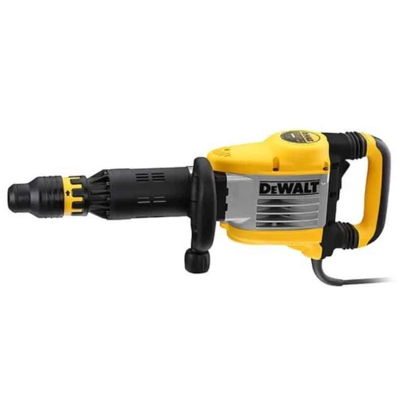 DEWALT Marteau Piqueur 1600W 27 Joules - D25951K-QS 1 DEWALT Marteau Piqueur 1600W 27 Joules - D25951K-QS