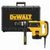 DEWALT Marteau Piqueur SDS-Max 1050W 7.1J - D25810K