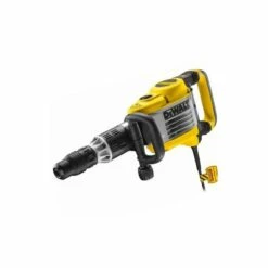 DEWALT Marteau Piqueur SDS MAX 1550W 19 Joules - D25902K