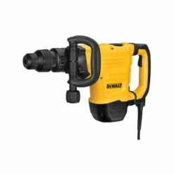 DEWALT Marteau Piqueur SDS-Max 1600W 13.3J - D25872K