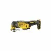 DEWALT Outil Oscillant Multi Cutter 18V Solo - DCS356NT