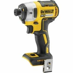 DEWALT Pack Perceuse Viss Percu + Perfo SDS-plus + Viss à Chocs 18V 3x5Ah - DCK368P3T-QW 8 DEWALT Pack Perceuse Viss Percu + Perfo SDS-plus + Viss à Chocs 18V 3x5Ah - DCK368P3T-QW -Bosch Soldes Magasin dewalt pack perceuse viss percu perfo sds plus viss a chocs 18v 3x5ah dck368p3t qw 2