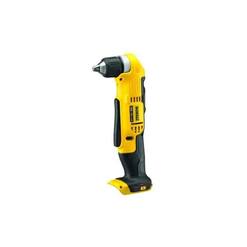 DEWALT Perceuse D Angle Ø10mm 18V Solo - DCD740NT 2 DEWALT Perceuse D Angle Ø10mm 18V Solo - DCD740NT – Image 2