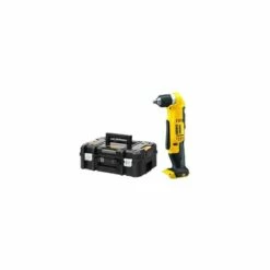 DEWALT Perceuse D Angle Ø10mm 18V Solo - DCD740NT