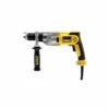 DEWALT Perceuse Percussion 950W - DWD522KS