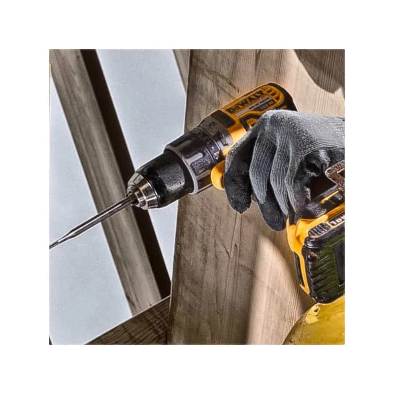 DEWALT Perceuse Visseuse 18V 5Ah - DCD791P2 3 DEWALT Perceuse Visseuse 18V 5Ah - DCD791P2 – Image 3