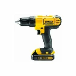 DEWALT Perceuse Visseuse 18V - DCD771C2