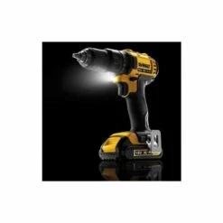 DEWALT Perceuse Visseuse 18V - DCD771C2 -Bosch Soldes Magasin dewalt perceuse visseuse 18v dcd771c2 3