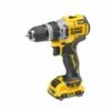 DEWALT Perceuse Visseuse à Têtes Multiples XR 12V 3Ah - DCD703L2T-QW