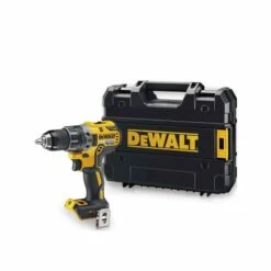 DEWALT Perceuse Visseuse Li-Ion 18V XR - DCD791NT Solo