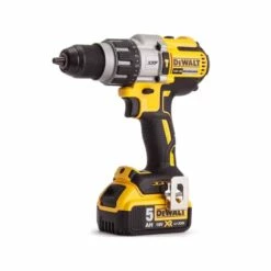 DEWALT Perceuse Visseuse Percu 18V 5Ah - DCD996P2