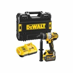 DEWALT Perceuse Visseuse Percu 18V ADVANTAGE 9 Ah 1 Bat - DCD999X1-QW