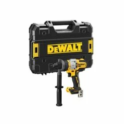 DEWALT Perceuse Visseuse Percu 18V ADVANTAGE Solo - DCD999NT-XJ