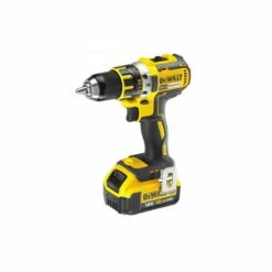 DEWALT Perceuse Visseuse Sans Fil XR 18V - DCD790M2