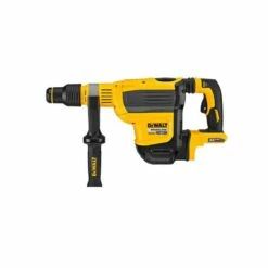 DEWALT Perfo Burineur SDS-Max 10.5J Flexvolt 54V Solo - DCH614N