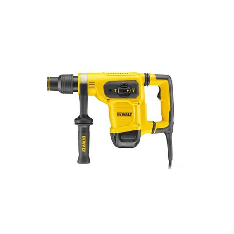 DEWALT Perforateur Burineur 1050 W SDS-Max - D25481K 2 DEWALT Perforateur Burineur 1050 W SDS-Max - D25481K – Image 2