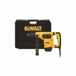 DEWALT Perforateur Burineur 1050 W SDS-Max - D25481K 5 DEWALT Perforateur Burineur 1050 W SDS-Max - D25481K -Bosch Soldes Magasin dewalt perforateur burineur 1050 w sds max d25481k 2