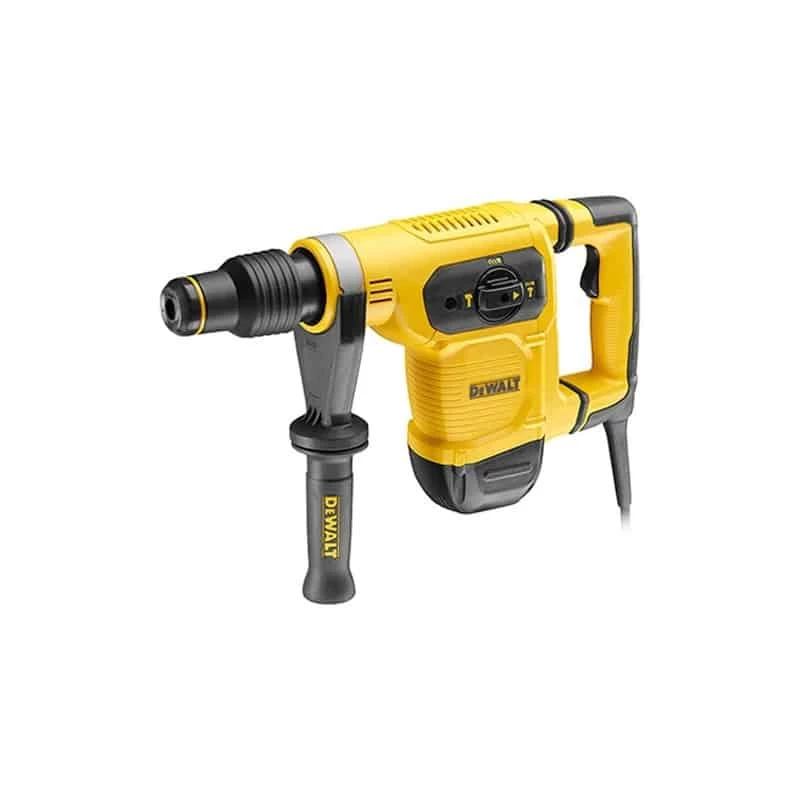 DEWALT Perforateur Burineur 1050 W SDS-Max - D25481K 1 DEWALT Perforateur Burineur 1050 W SDS-Max - D25481K