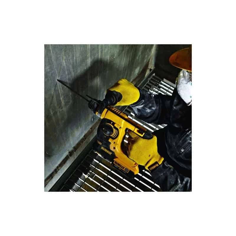 DEWALT Perforateur Burineur 18V SDS-Plus - DCH253M2 2 DEWALT Perforateur Burineur 18V SDS-Plus - DCH253M2 – Image 2