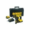 DEWALT Perforateur Burineur 18V SDS-Plus - DCH253M2