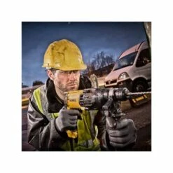 DEWALT Perforateur Burineur 710W Sds-plus - D25033K -Bosch Soldes Magasin dewalt perforateur burineur 710w sds plus d25033k 2