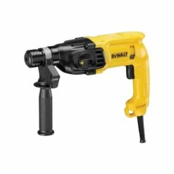 DEWALT Perforateur Burineur 710W Sds-plus - D25033K