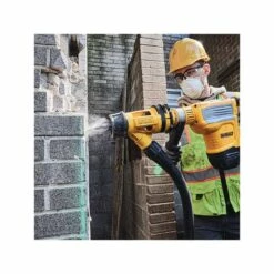 DEWALT Perforateur Burineur SDS-Max 1350W - D25614K -Bosch Soldes Magasin dewalt perforateur burineur sds max 1350w d25614k 2