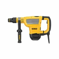 DEWALT Perforateur Burineur SDS-Max 1350W - D25614K