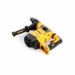 DEWALT Perforateur Burineur SDS-Max 54V Flexvolt - DCH481N Solo -Bosch Soldes Magasin dewalt perforateur burineur sds max 54v flexvolt dch481n solo 2