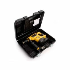 DEWALT Perforateur Burineur SDS-Max 54V Flexvolt - DCH481N Solo -Bosch Soldes Magasin dewalt perforateur burineur sds max 54v flexvolt dch481n solo 4