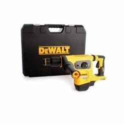 DEWALT Perforateur Burineur SDS-Max 54V Flexvolt - DCH481N Solo -Bosch Soldes Magasin dewalt perforateur burineur sds max 54v flexvolt dch481n solo 5
