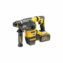DEWALT Perforateur Burineur SDS-Plus 18/54V FLEXVOLT 9Ah - DCH333X2