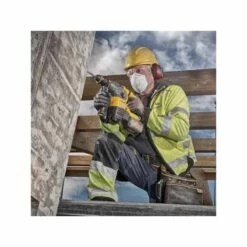 DEWALT Perforateur Burineur SDS-Plus 18/54V FLEXVOLT 9Ah - DCH333X2 -Bosch Soldes Magasin dewalt perforateur burineur sds plus 18 54v flexvolt 9ah dch333x2 3