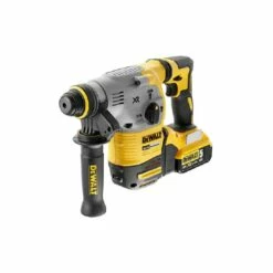 DEWALT Perforateur Burineur SDS-plus 18V 5Ah - DCH283P2