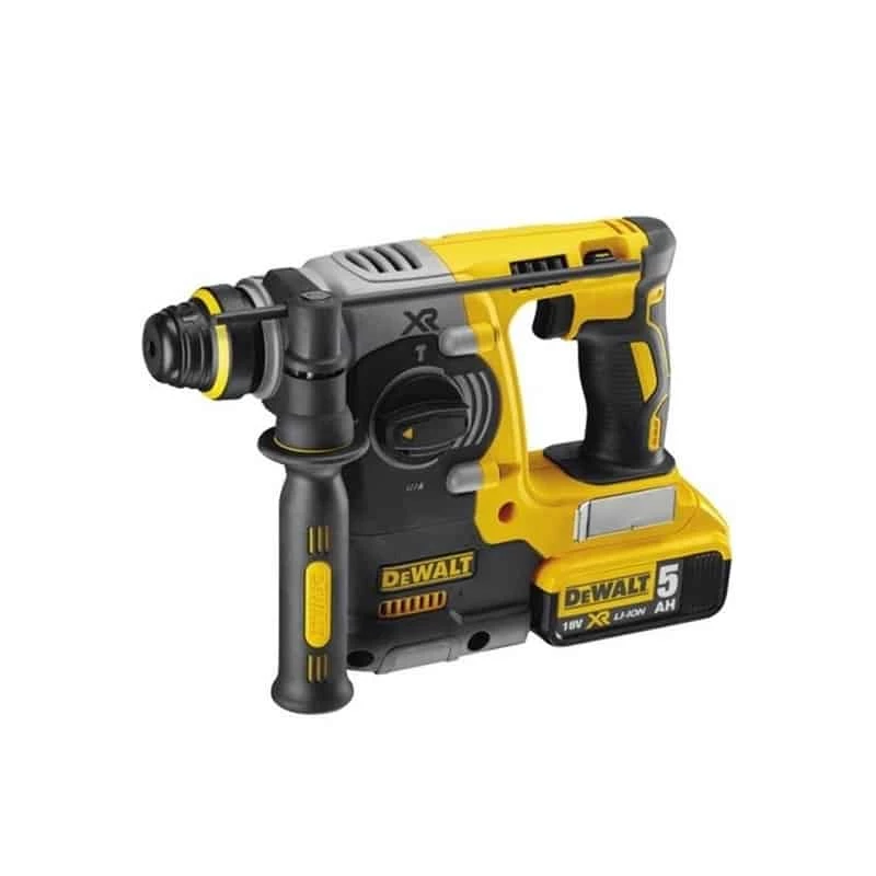 DEWALT Perforateur Burineur SDS-plus 18V - DCH273P2T 1 DEWALT Perforateur Burineur SDS-plus 18V - DCH273P2T