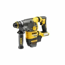 DEWALT Perforateur Burineur SDS-Plus 54V Flexvolt - DCH323NT Solo
