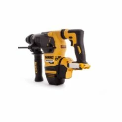 DEWALT Perforateur Burineur SDS-Plus 54V Flexvolt - DCH333NT Solo -Bosch Soldes Magasin dewalt perforateur burineur sds plus 54v flexvolt dch333nt solo 2