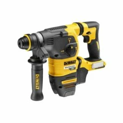 DEWALT Perforateur Burineur SDS-Plus 54V Flexvolt - DCH333NT Solo