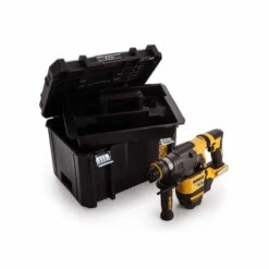 DEWALT Perforateur Burineur SDS-Plus 54V Flexvolt - DCH333NT Solo -Bosch Soldes Magasin dewalt perforateur burineur sds plus 54v flexvolt dch333nt solo 5